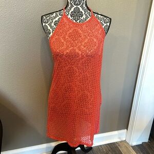 PRANA Swimsuit Coverup